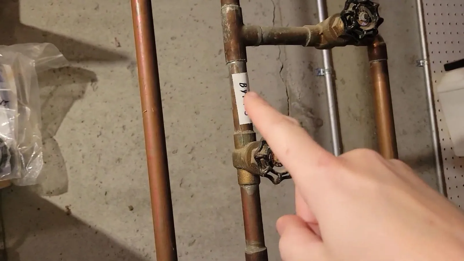 A new gas water heater being set in place, related to Tankless Water Heater Costs in Alpharetta in 2026: Is It Worth the Upgrade?